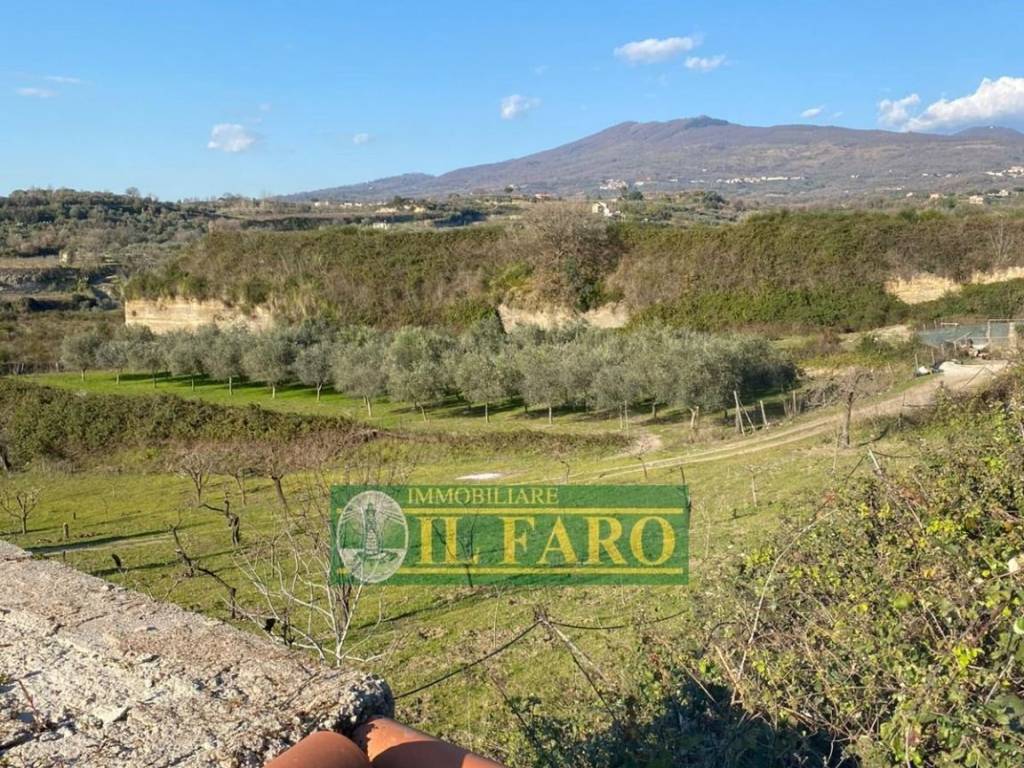 Terreno a Sessa aurunca in Via Cupa - Foto 5