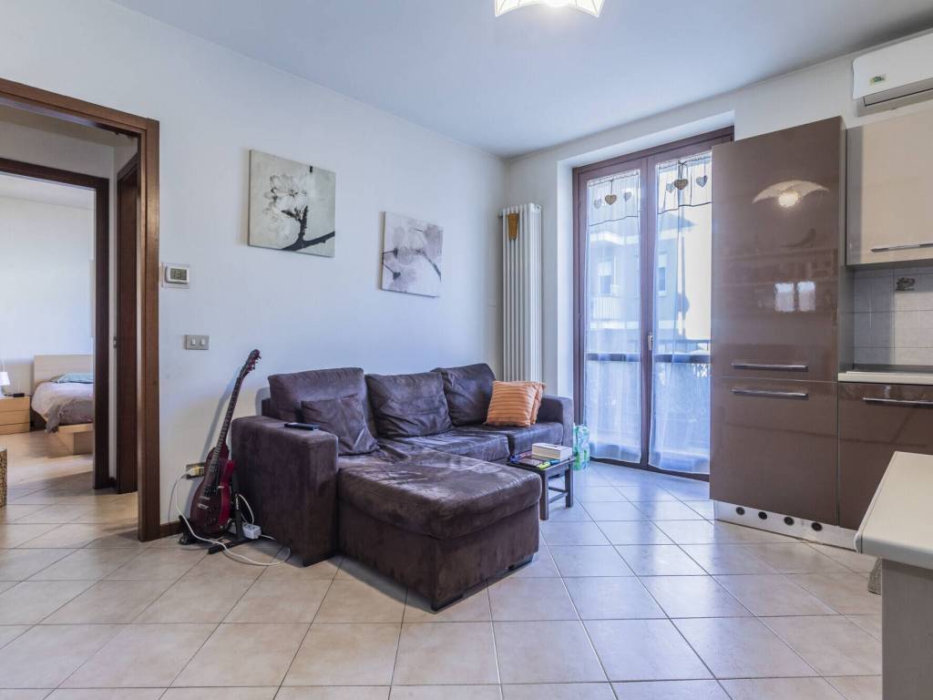 Appartamento a Saronno in Via Roma - Foto 3