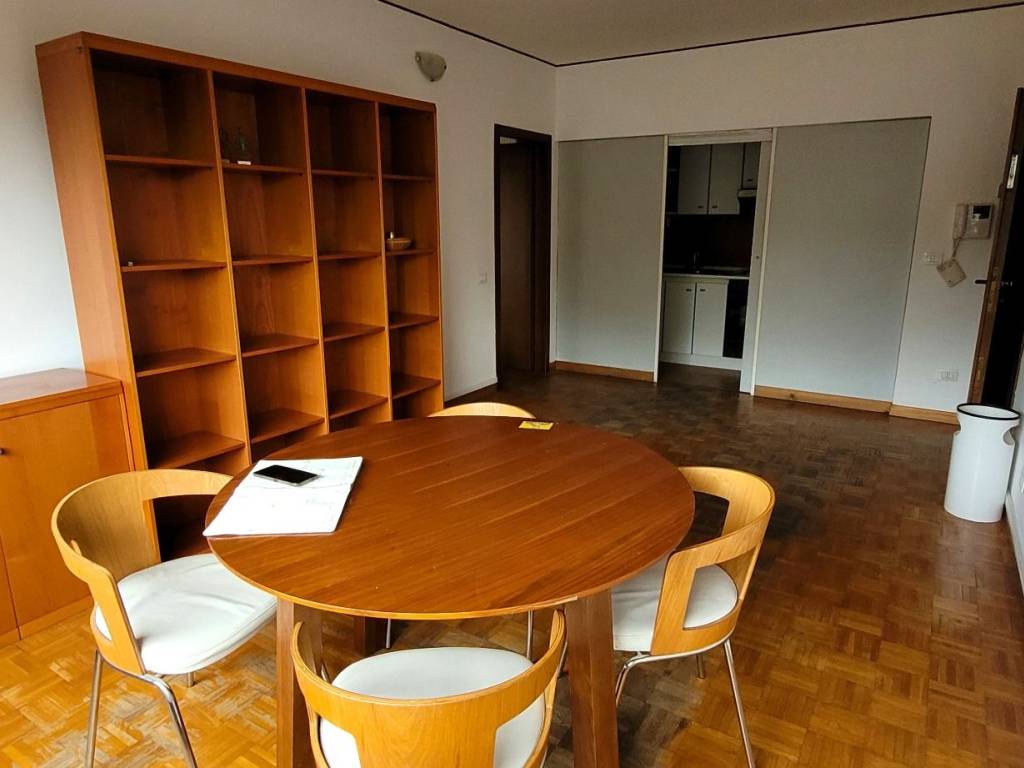 Appartamento a Verona in Viale Andrea Palladio, 26 - Foto 3