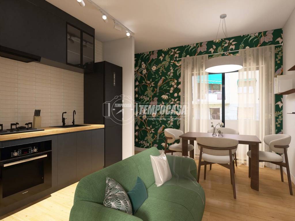 Casa indipendente a Nichelino in Via San Giuseppe - Foto 2