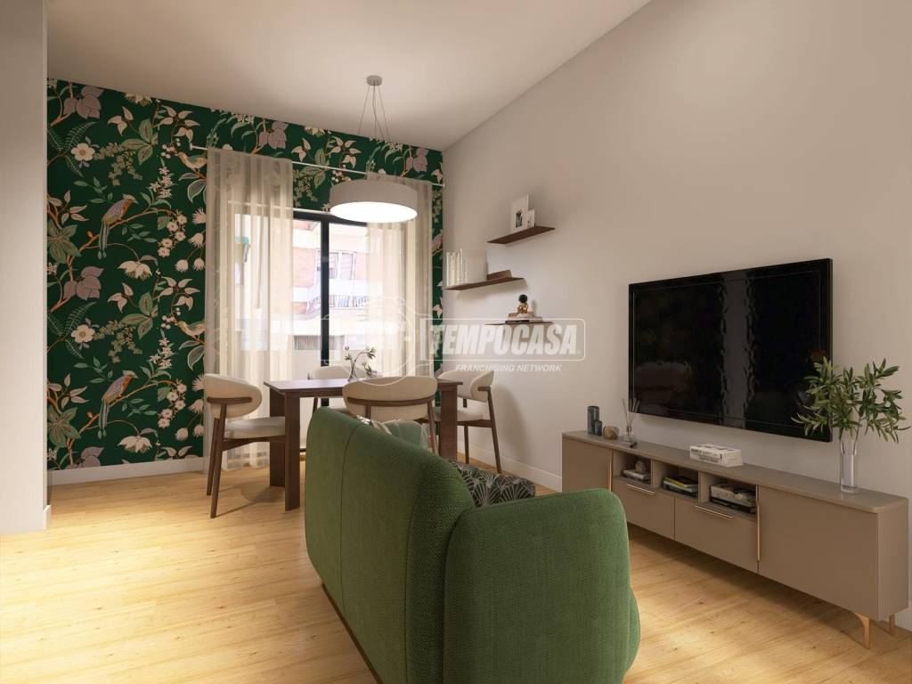 Casa indipendente a Nichelino in Via San Giuseppe - Foto 3