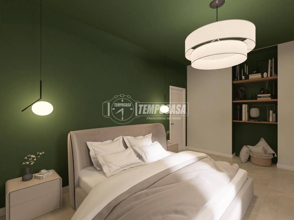 Casa indipendente a Nichelino in Via San Giuseppe - Foto 4
