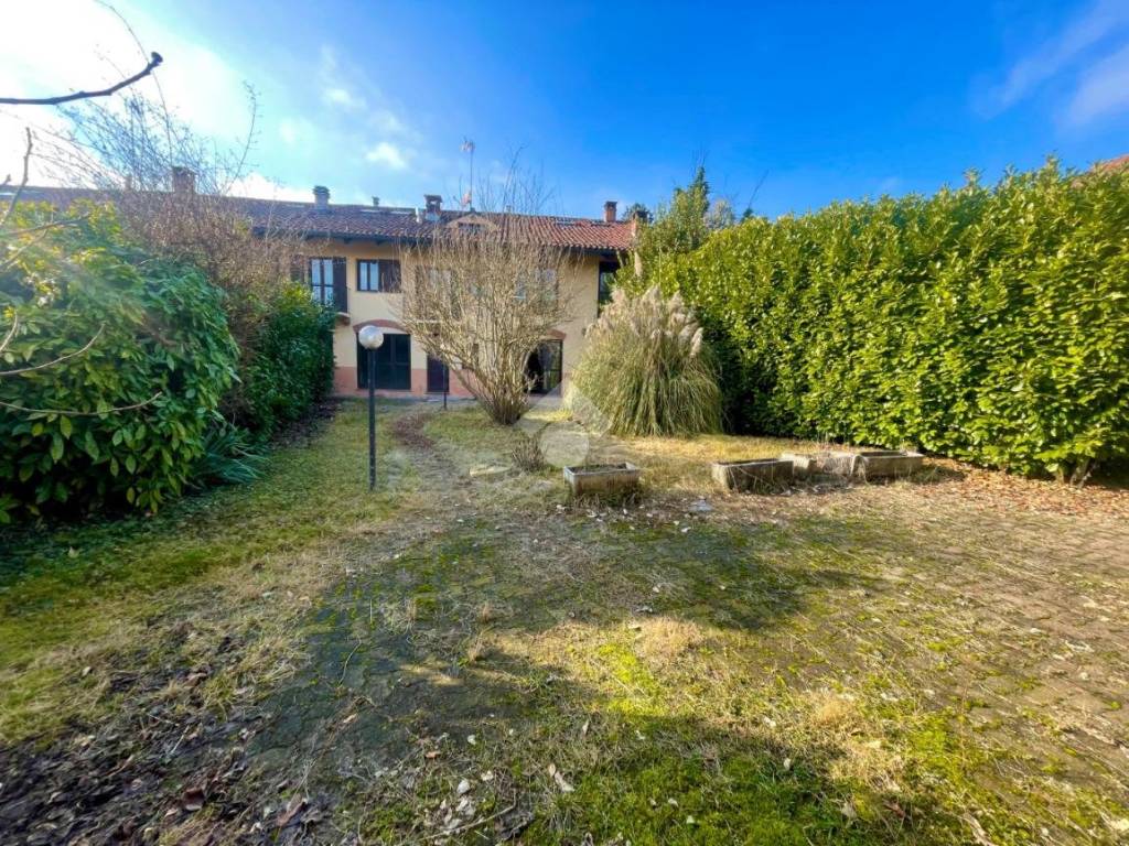Rustico / casale a Pino torinese in Via Casa Verde, 9 - Foto 3