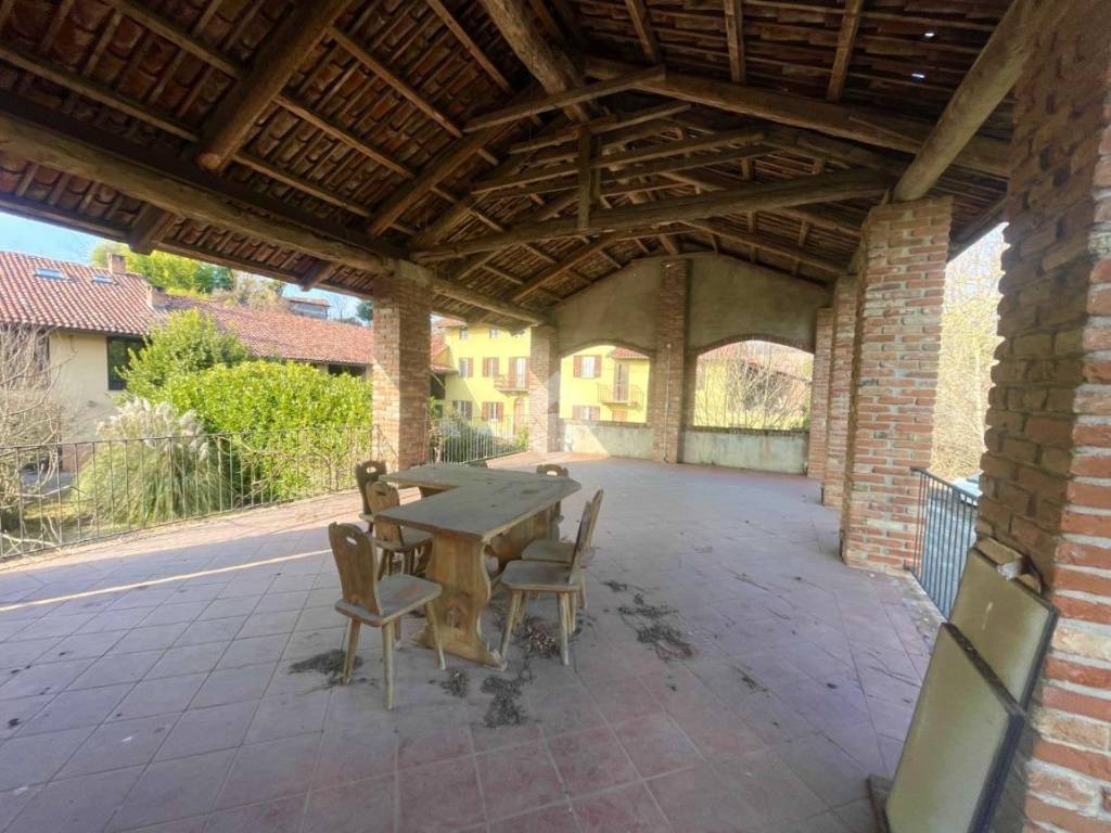 Rustico / casale a Pino torinese in Via Casa Verde, 9 - Foto 4