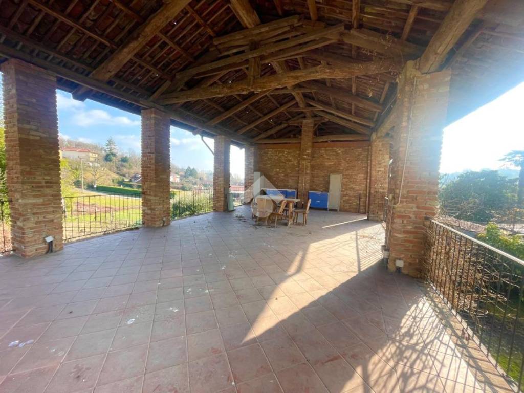 Rustico / casale a Pino torinese in Via Casa Verde, 9 - Foto 5