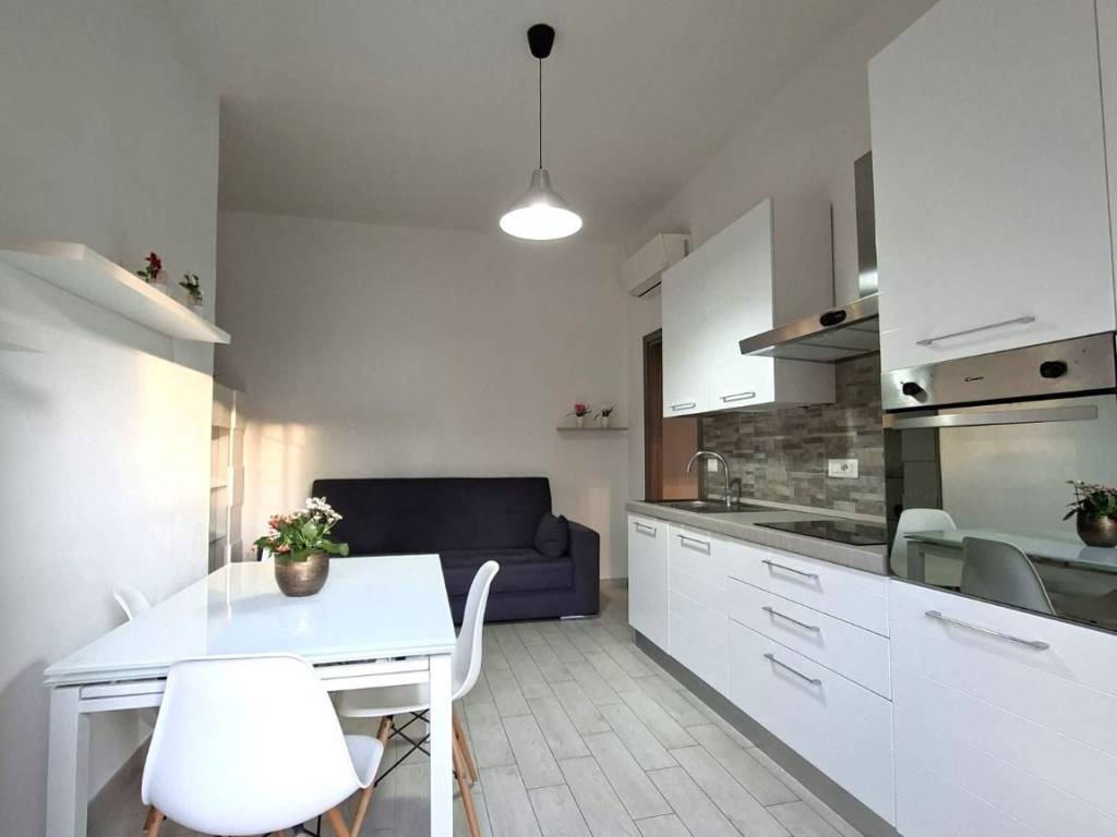 Appartamento a Cagliari in Viale Luigi Merello - Foto 2