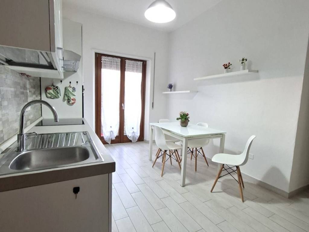 Appartamento a Cagliari in Viale Luigi Merello - Foto 3