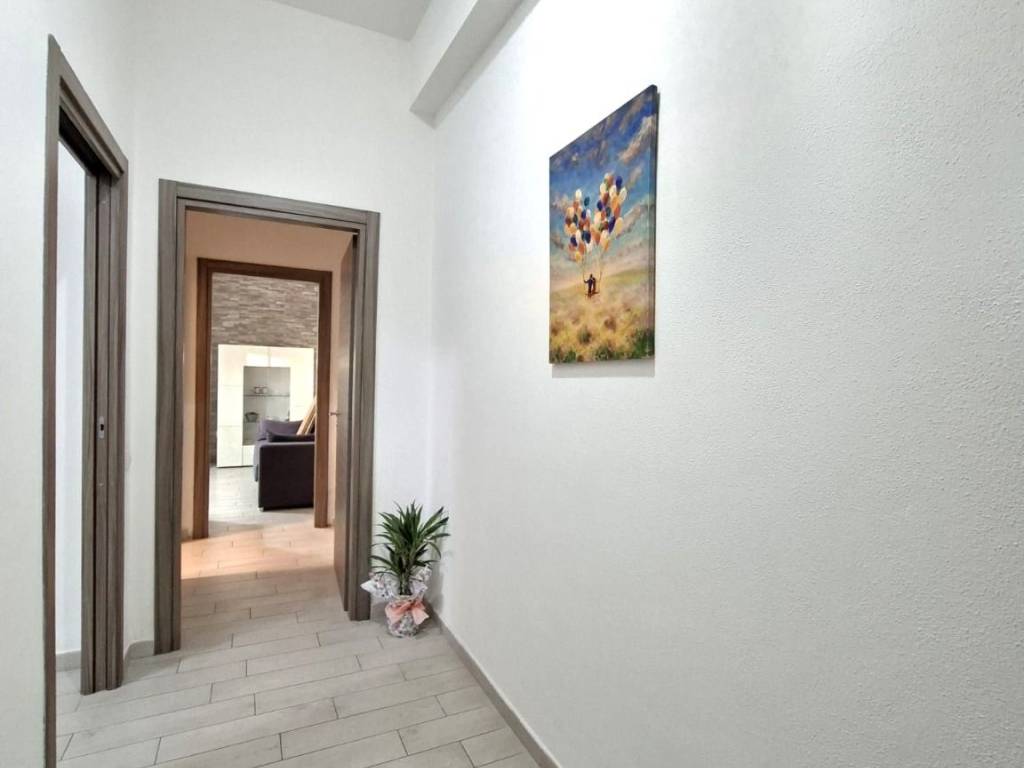 Appartamento a Cagliari in Viale Luigi Merello - Foto 4