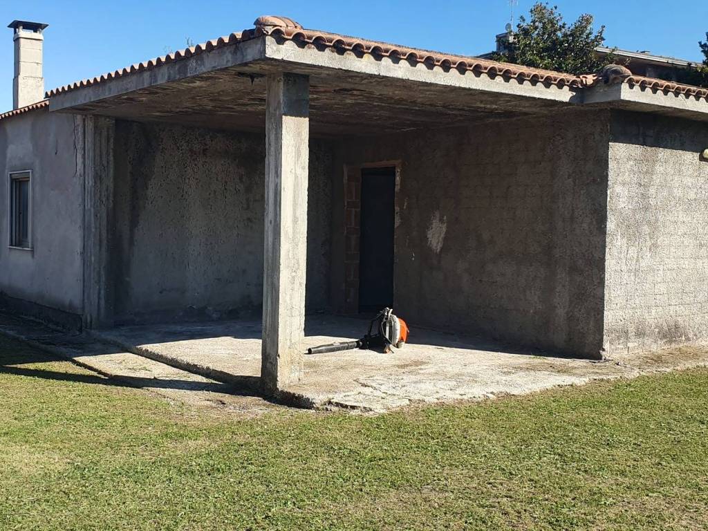 Villa a San cesareo in Via Colle della Castagna - Foto 2