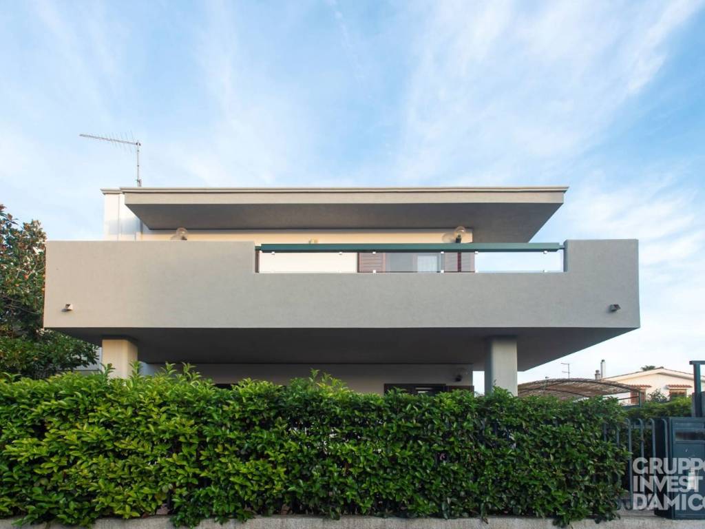 Villa a Leporano in Via Basento - Foto 2