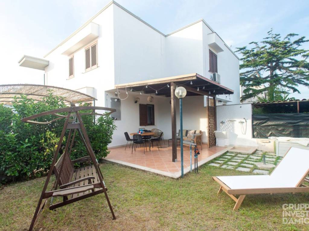 Villa a Leporano in Via Basento - Foto 3