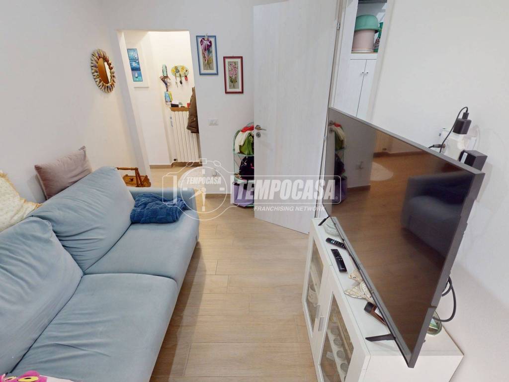 Appartamento a Loreto in Via Guglielmo Marconi - Foto 2