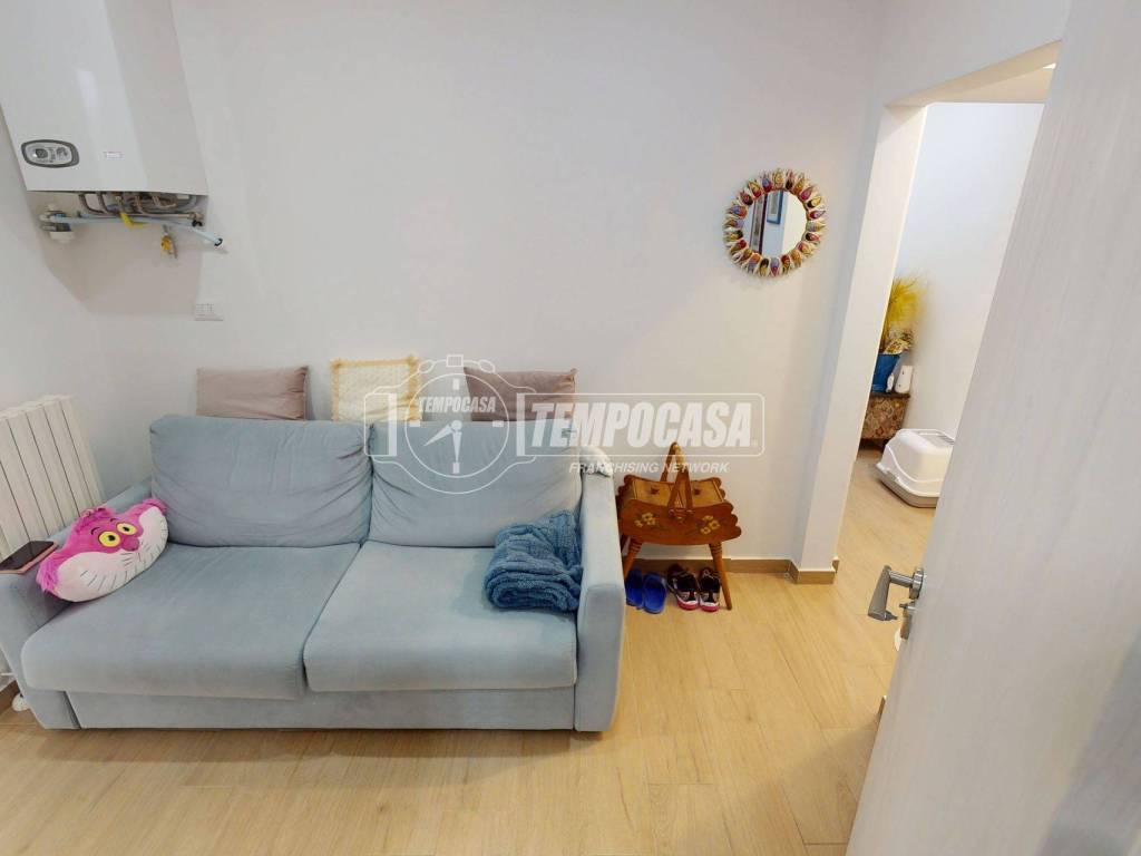 Appartamento a Loreto in Via Guglielmo Marconi - Foto 3