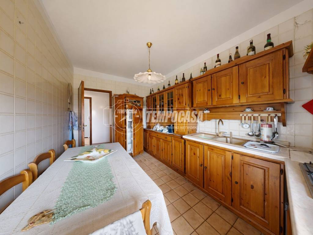 Appartamento a Lecce in Via Enrico Fermi 40 - Foto 3