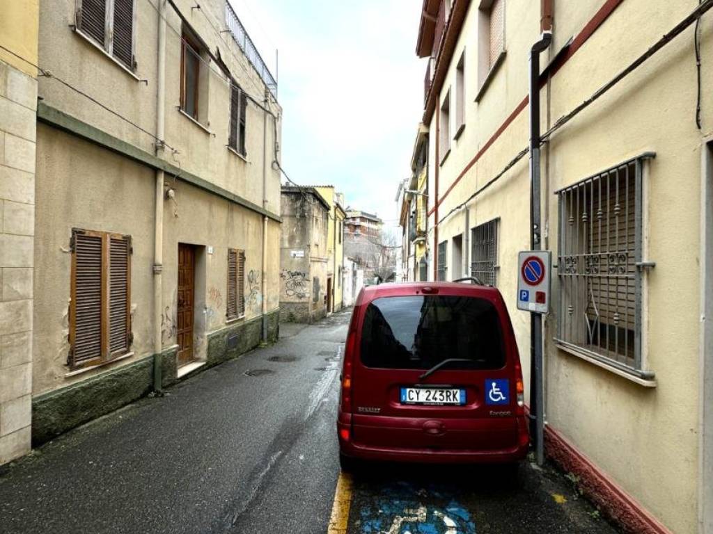 Casa indipendente a Nuoro in Via XX settembre, 49 - Foto 2