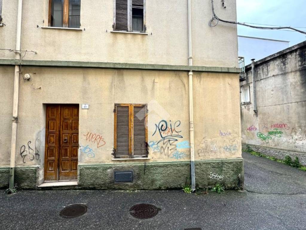 Casa indipendente a Nuoro in Via XX settembre, 49 - Foto 3