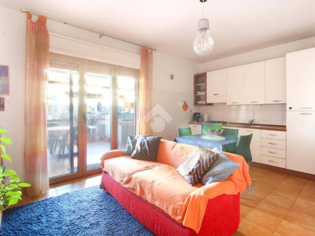 Appartamento a Martinsicuro in Via Vomano, 1 - Foto 3