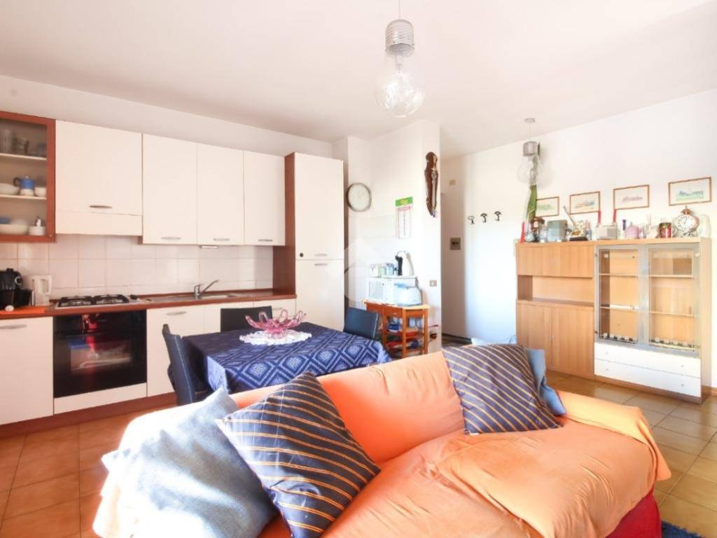 Appartamento a Martinsicuro in Via Vomano, 1 - Foto 4