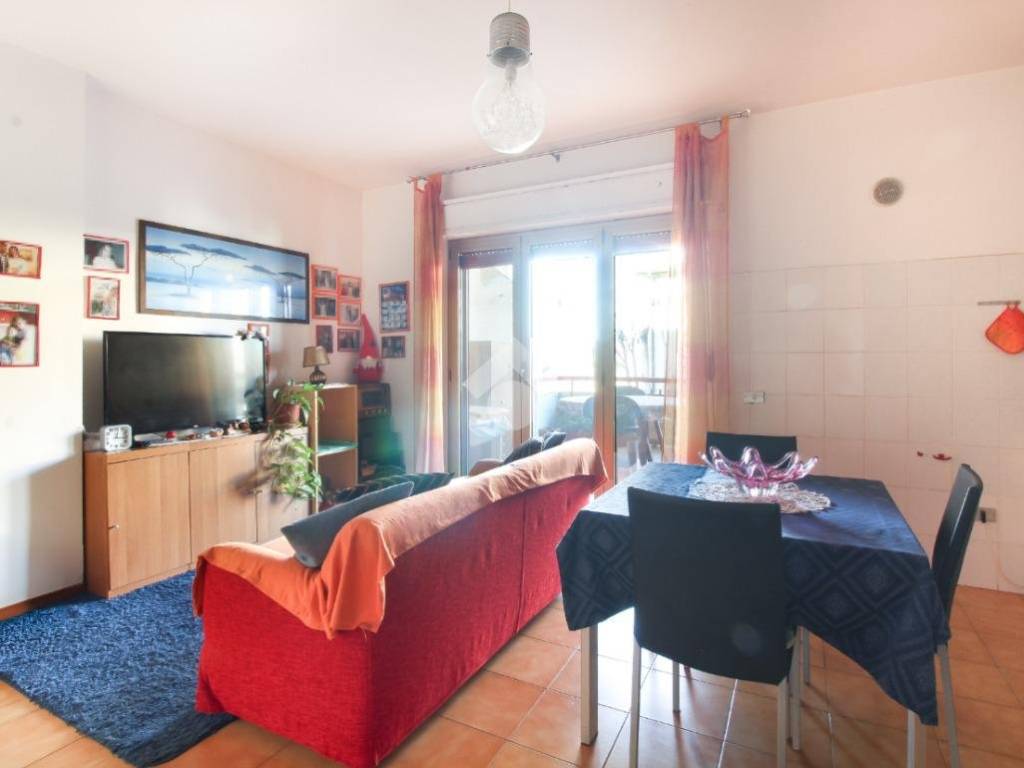 Appartamento a Martinsicuro in Via Vomano, 1 - Foto 5