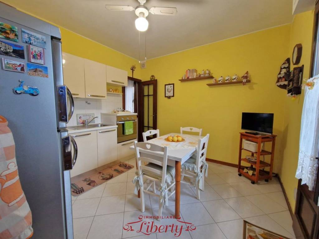 Villa a Massarosa in Via del Molinaccio - Foto 4