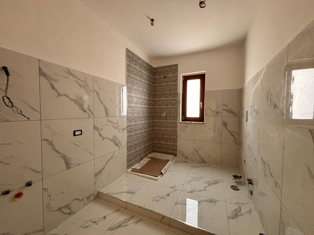 Attico / mansarda a Parete in Via Cirillo, 33 - Foto 4