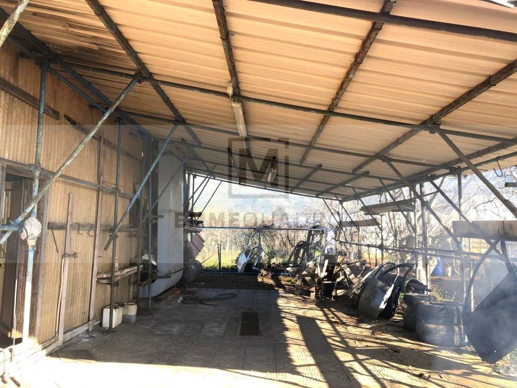 Immobile a Terracina in Via Croce di San Silviano - Foto 5