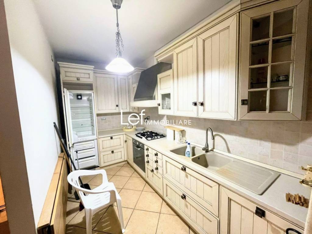 Appartamento a Conegliano in Via Borgo Porta - Foto 3