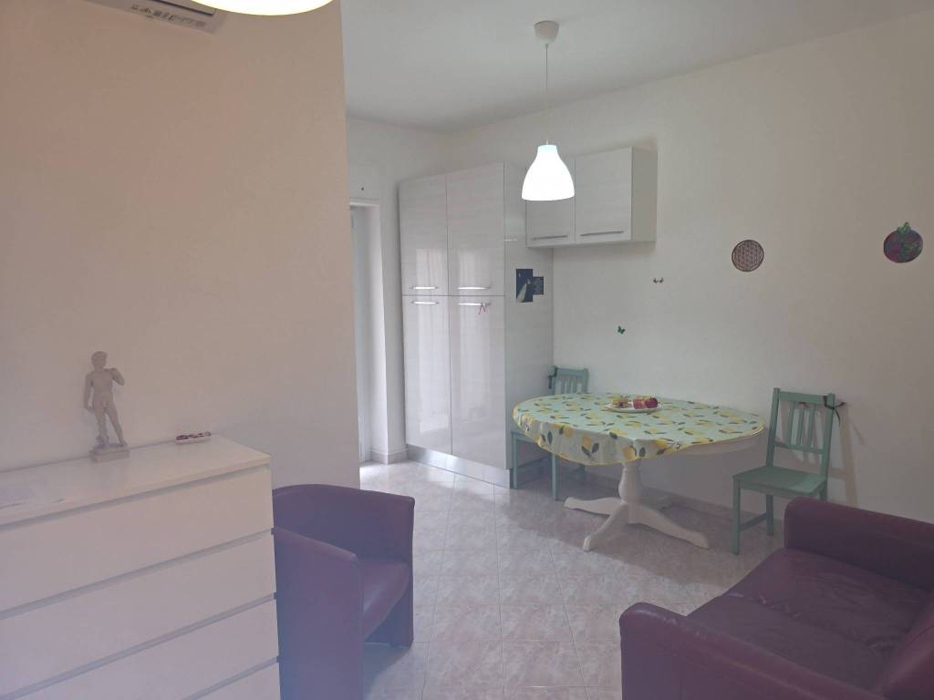Appartamento a Cagliari in Via degli Olmi - Foto 4