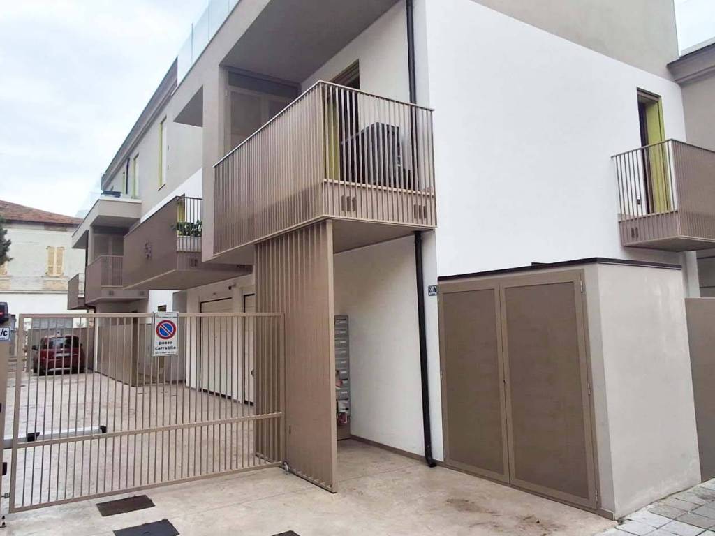 Appartamento a San benedetto del tronto in Via Calatafimi, 121 - Foto 2