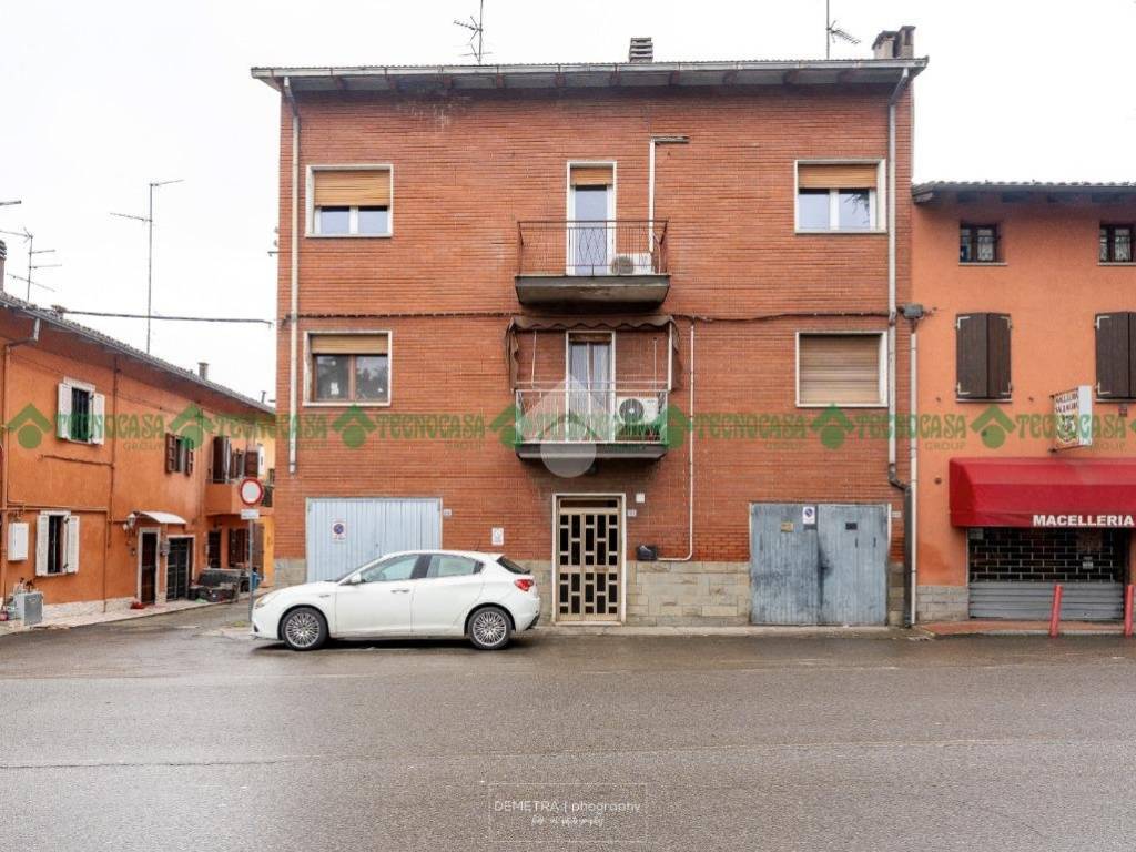 Appartamento a Valsamoggia in Via Provinciale, 211 - Foto 2