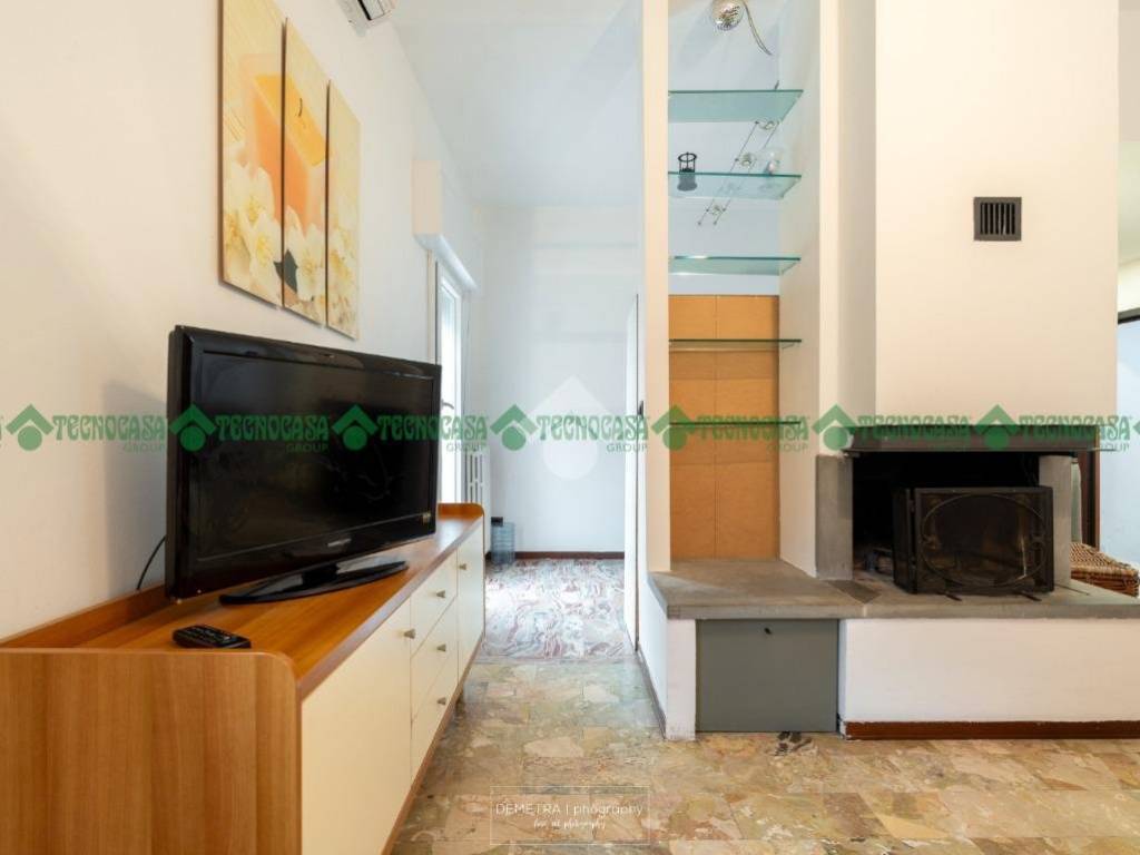 Appartamento a Valsamoggia in Via Provinciale, 211 - Foto 5