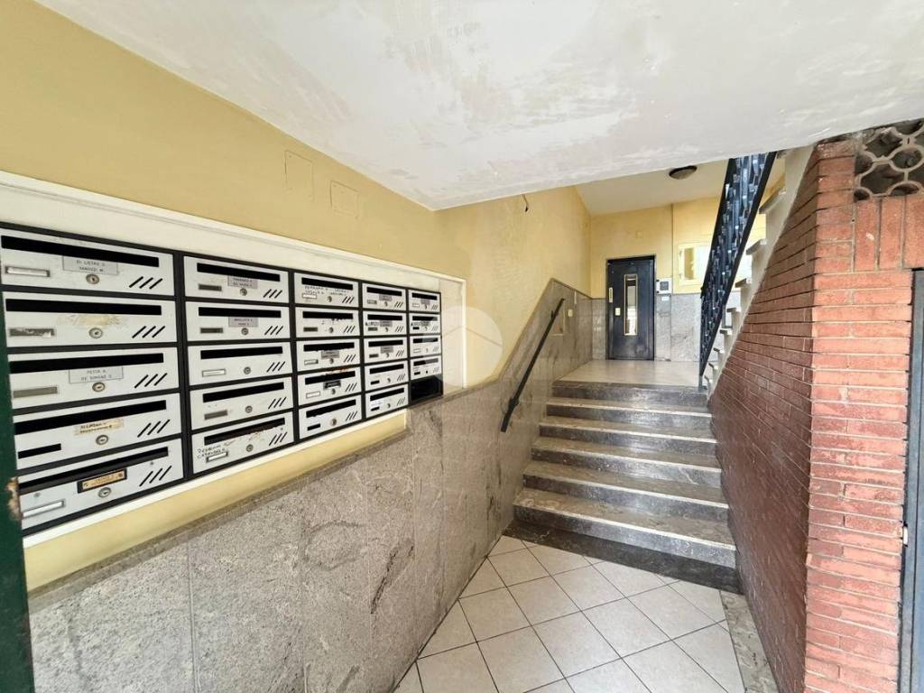 Appartamento a Santa maria la carità - Foto 3