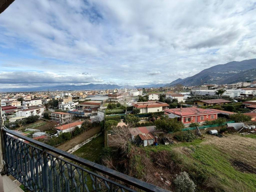 Appartamento a Santa maria la carità - Foto 5