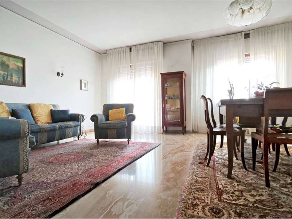 Appartamento a Venezia in Via Paolo Paruta, 17 - Foto 2