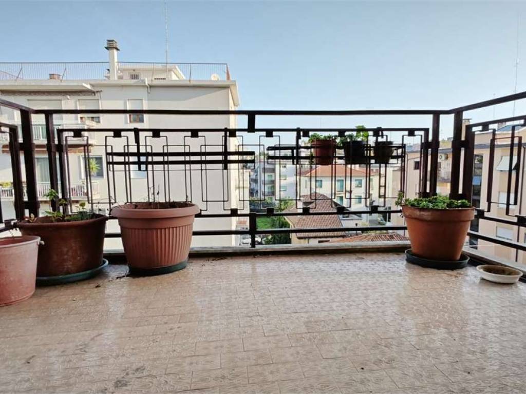 Appartamento a Venezia in Via Paolo Paruta, 17 - Foto 3
