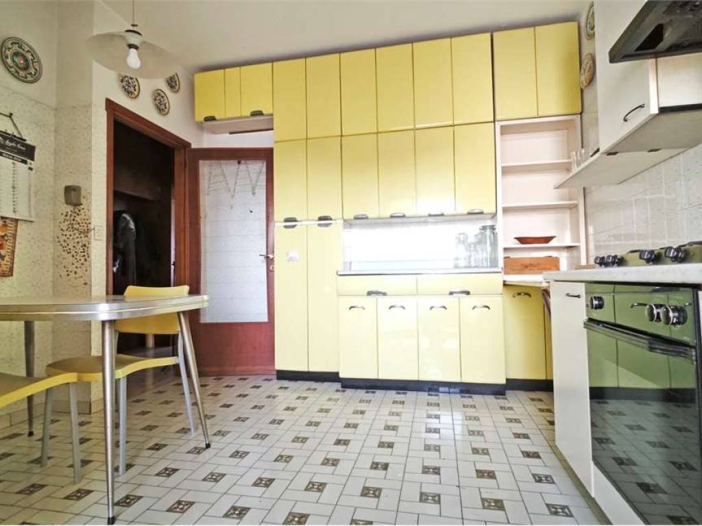 Appartamento a Venezia in Via Paolo Paruta, 17 - Foto 5