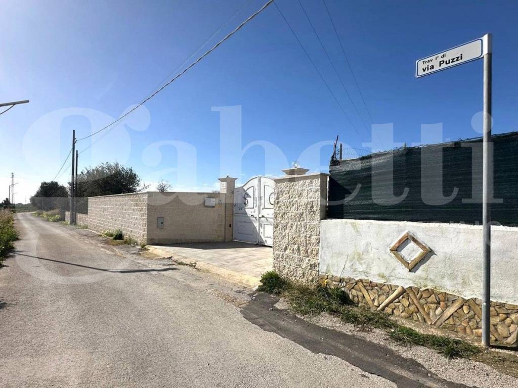 Villa a Avola in CONTRADA PUZZI, SNC - Foto 2