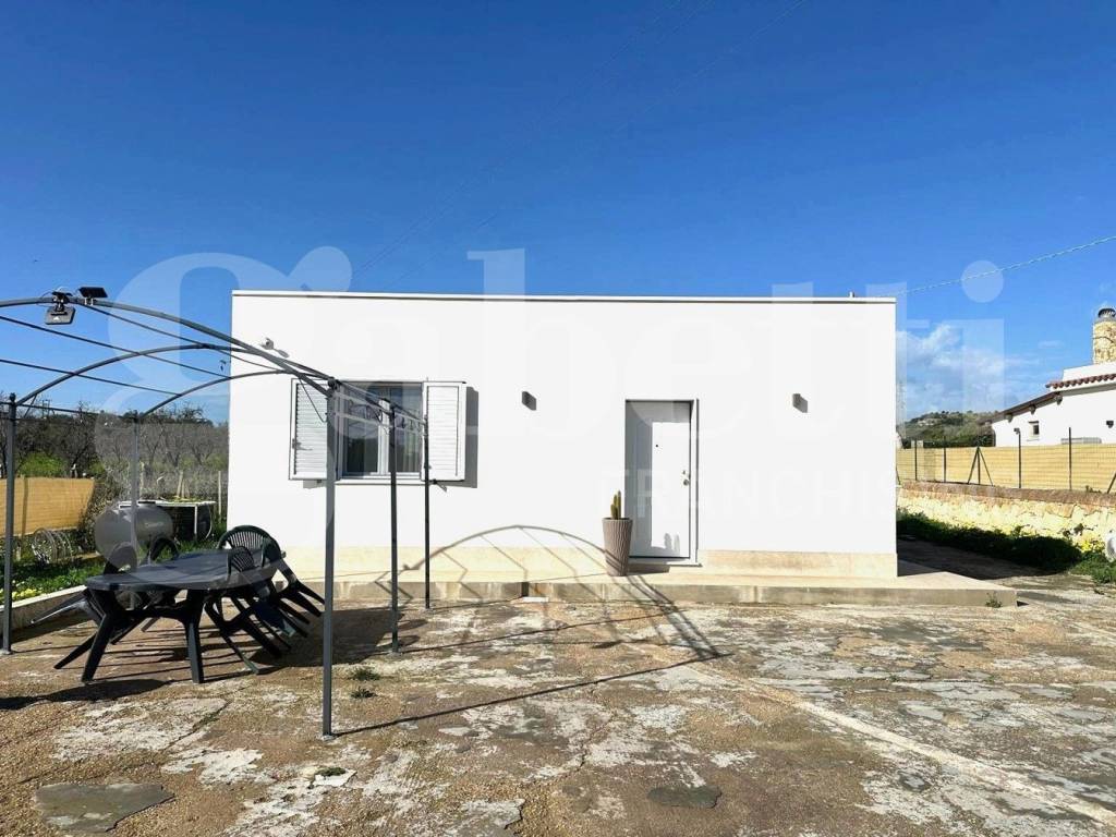 Villa a Avola in CONTRADA PUZZI, SNC - Foto 4