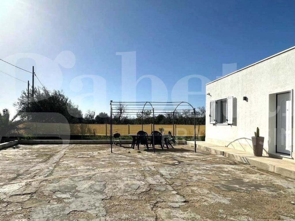 Villa a Avola in CONTRADA PUZZI, SNC - Foto 5