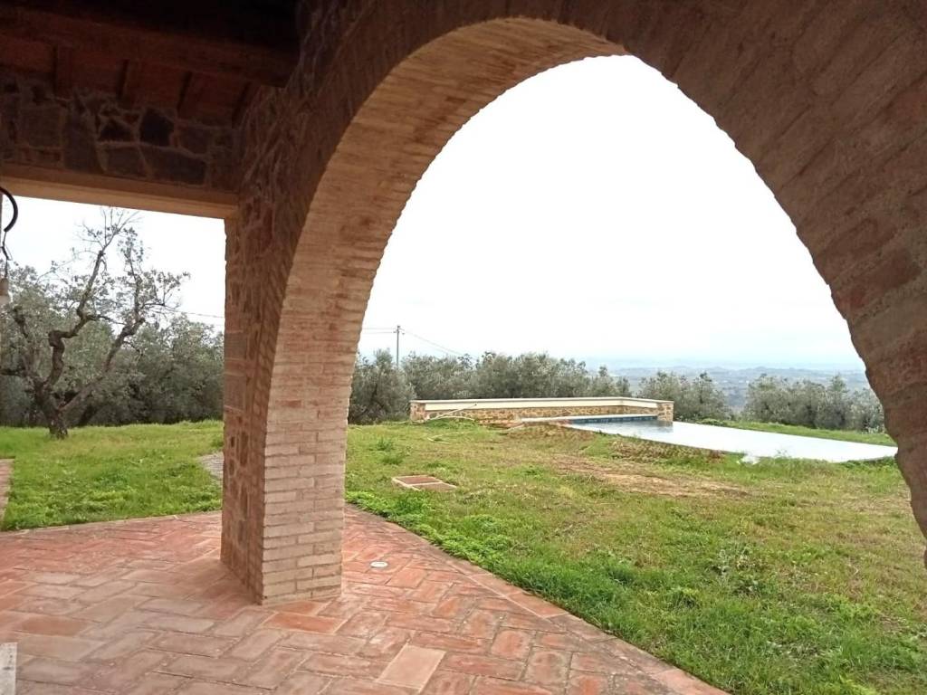 Rustico / casale a Vinci - Foto 4