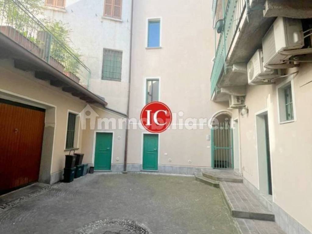Appartamento a Lodi in Via Lodino, 14 - Foto 3