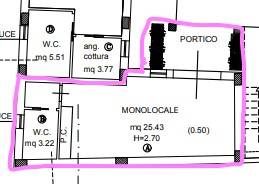 Appartamento a Aci castello in Via Ignazio Biscari - Foto 3