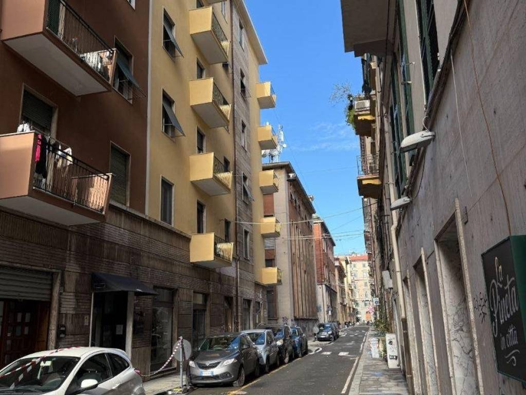 Appartamento a La spezia in Via Bartolomeo Fazio, 99 - Foto 2