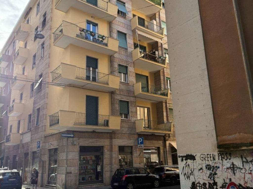 Appartamento a La spezia in Via Bartolomeo Fazio, 99 - Foto 3
