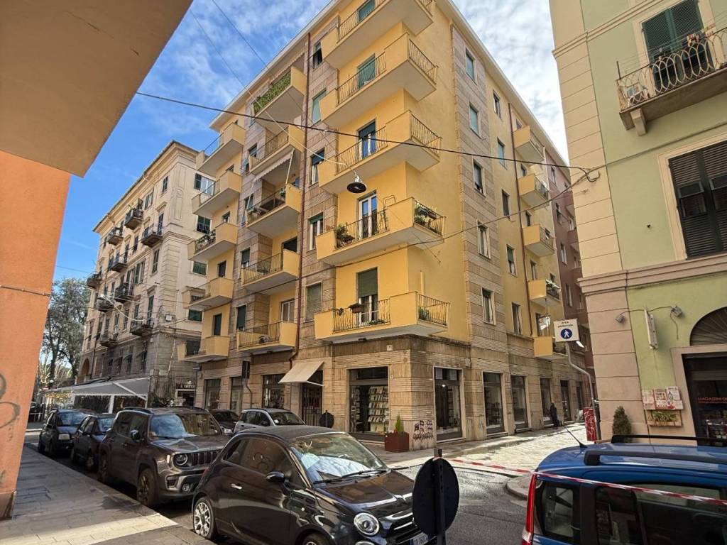 Appartamento a La spezia in Via Bartolomeo Fazio, 99 - Foto 4