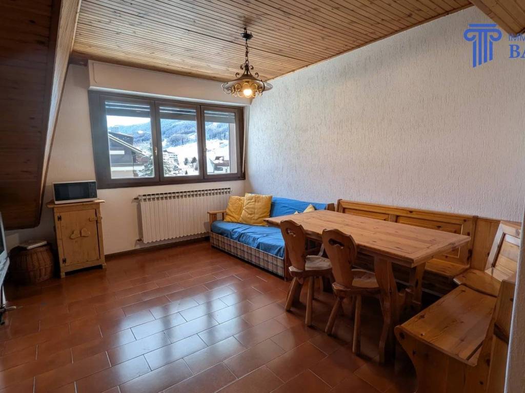 Appartamento a Aprica in Via Mavigna, 10 - Foto 2