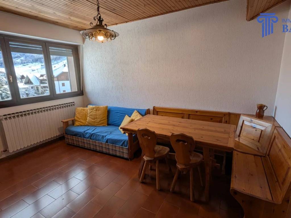 Appartamento a Aprica in Via Mavigna, 10 - Foto 3