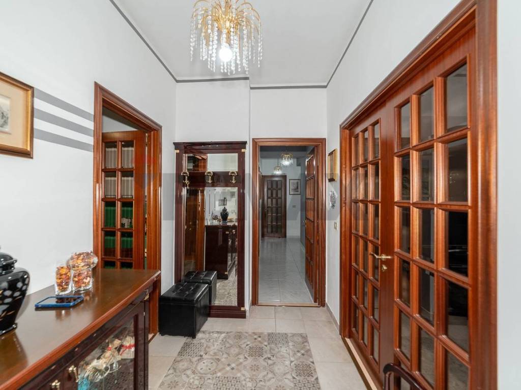 Appartamento a Catania in Viale Nitta, 7 - Foto 3