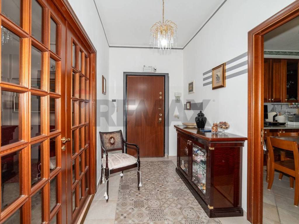 Appartamento a Catania in Viale Nitta, 7 - Foto 4
