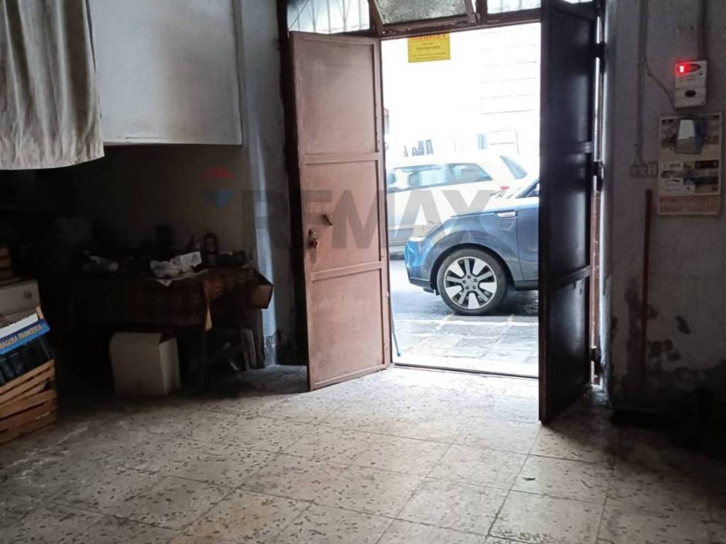 Box / garage a Caltagirone in Via pentolai, 79 - Foto 5